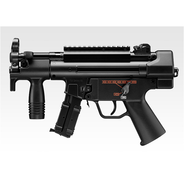 東京マルイ 電動ガン H&K MP5K HC ミリタリーショップ レプマート