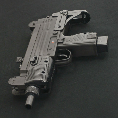 東京マルイ UZI SMG ミニ電動ガン | ミリタリーショップ レプマート
