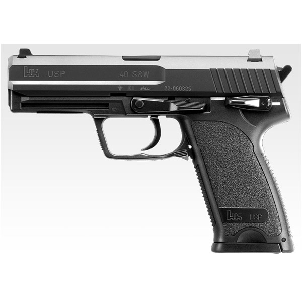 東京マルイ 電動ガン H&K USP | ミリタリーショップ レプマート