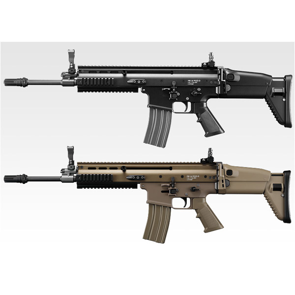 ミリタリーショップ レプマート / 東京マルイ 次世代電動ガン FN SCAR-L