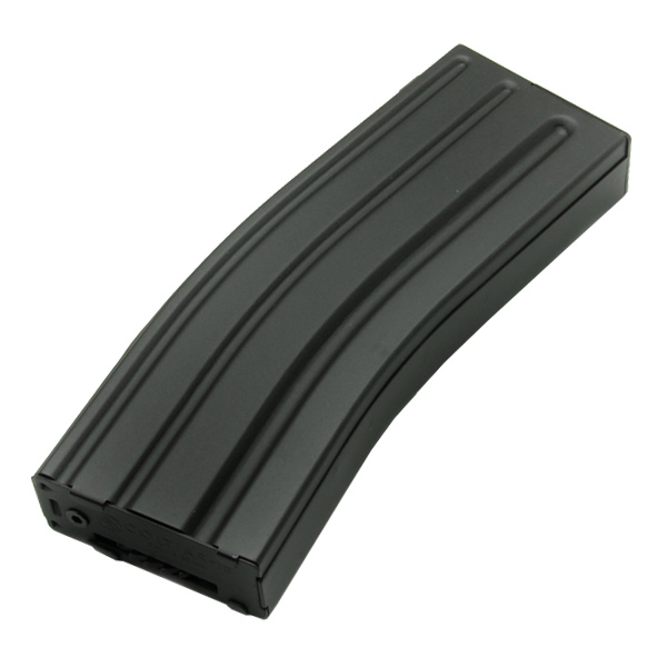 東京マルイ スペアマガジン 次世代 M4シリーズ用 多弾数 430連