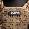 NOVRITSCH ワッペン Patch ベルクロ M1