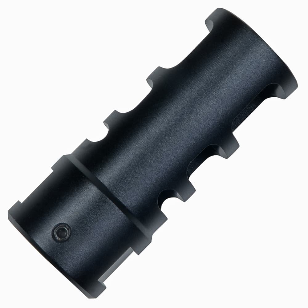 CYMA フラッシュハイダー 14mm逆ネジ M217A | ミリタリーショップ