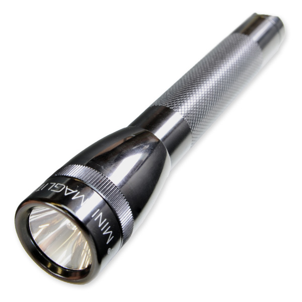 初期型 マグライト MINI MAGLITE AA 懐中電灯 迷彩 ミニマグライト 2AA 懐中電灯 14ルーメン | ミリタリーショップ レプマート