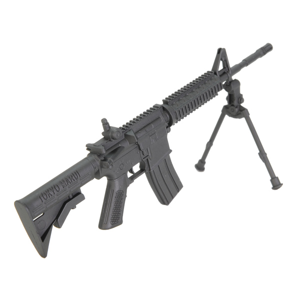 東京マルイMWS M4A1 M4A1 MWS - ガスブローバック マシンガン | 東京マルイ