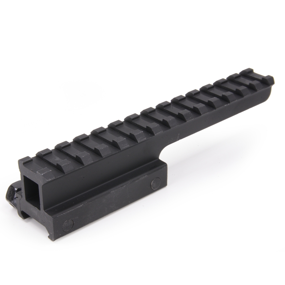 ノーベルアームズ マウントベース M4用 High | ミリタリーショップ