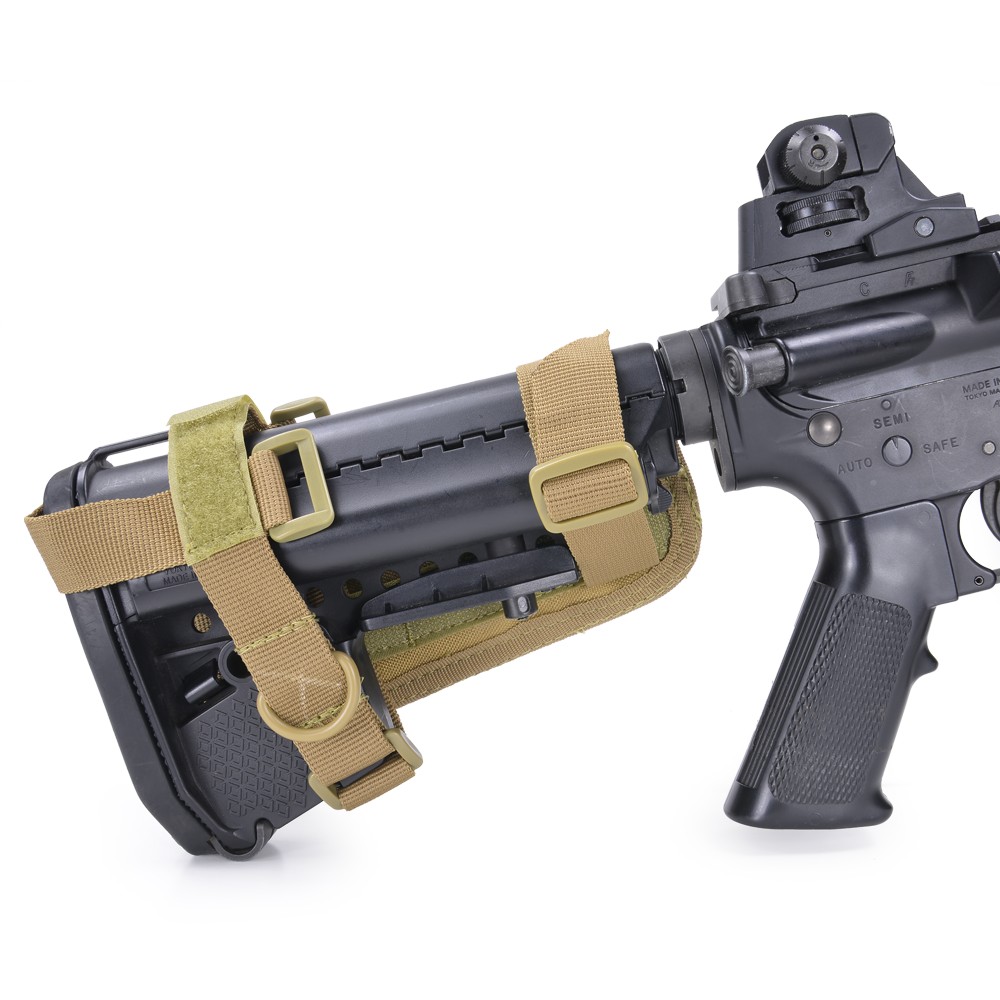 ミリタリーショップ レプマート Condor ストックポーチ Ma59 M4系対応