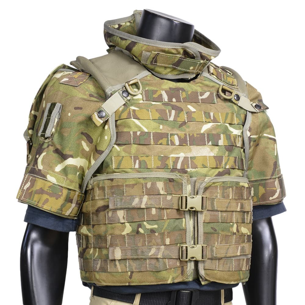 ミリタリーショップ レプマート / イギリス軍放出品 オスプレイ