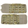 イギリス軍放出品 オスプレイ MK4 カマーバンド プロテクター MTP迷彩