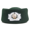 ドイツ軍放出品 帽子 NVA 女性兵士 ドレスハット