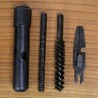 軍放出品 ガンクリーニングキット AK47用