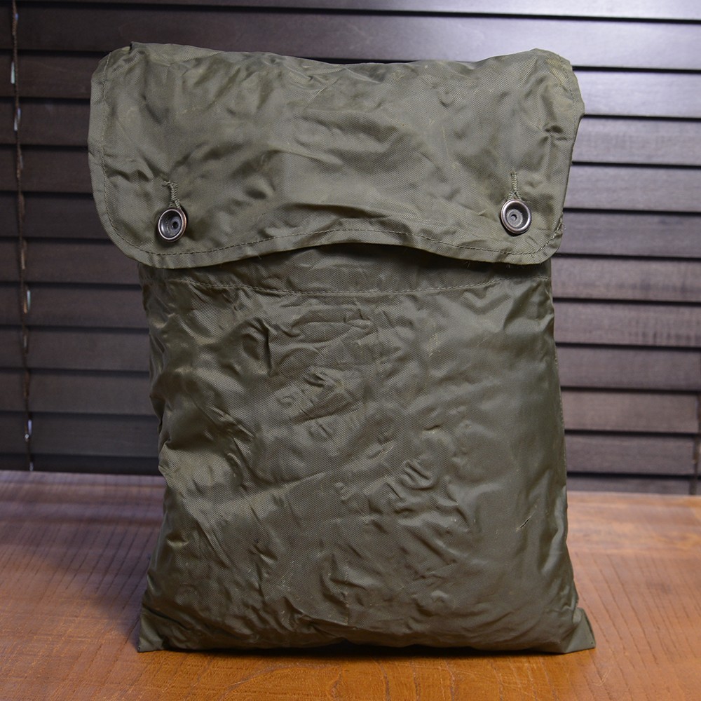 ミリタリーショップ レプマート / オーストリア軍放出品 テントシート