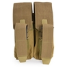 CONDOR ピストル&AKマグポーチ MA71 ダブルカンガルー