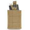 CONDOR ライフルマグポーチ Tactile タクタイル M4/7.62mm 縦/横 選択可能 MA76
