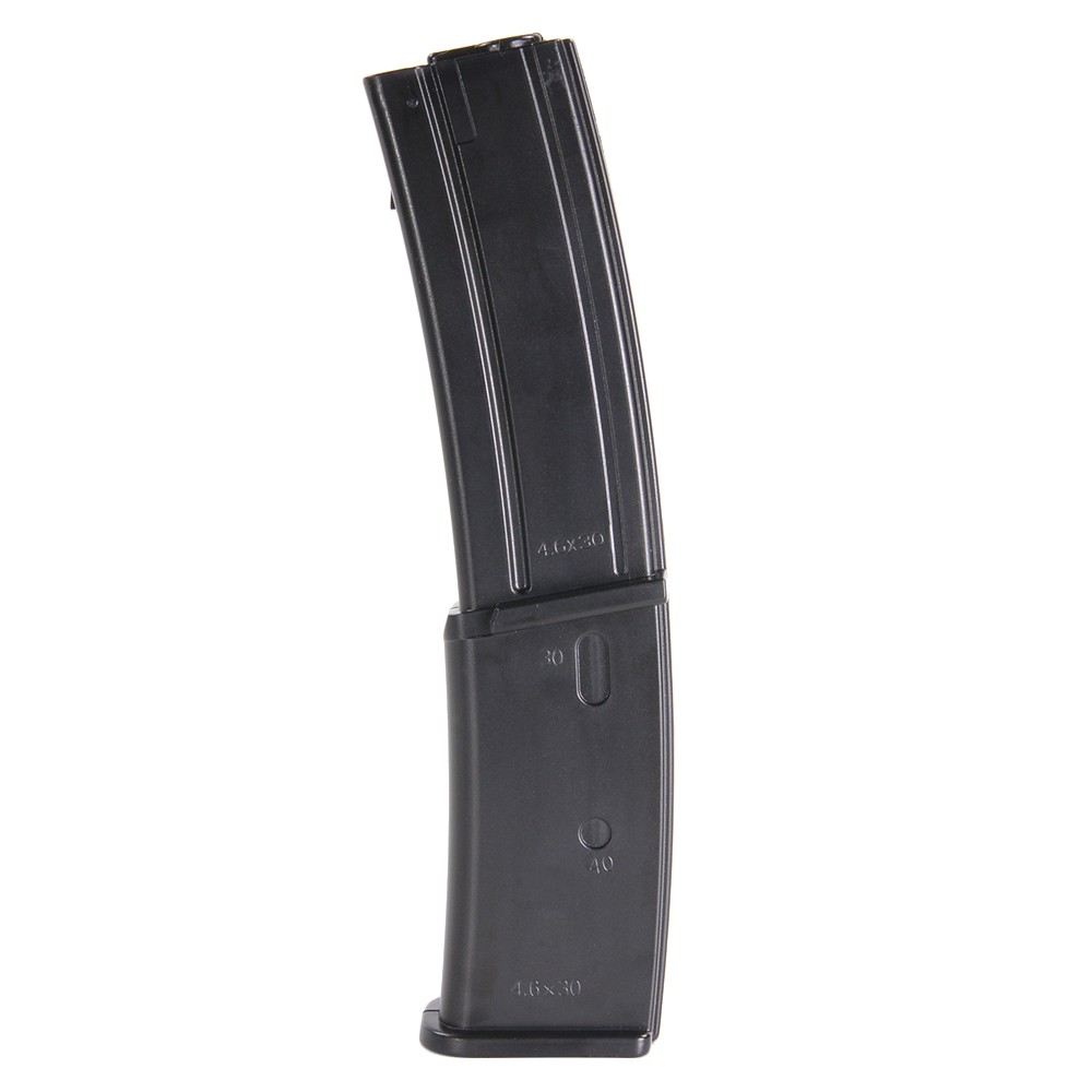 MAG社製 スペアマガジン 100連 MP7シリーズ対応 東京マルイ互換 MAG