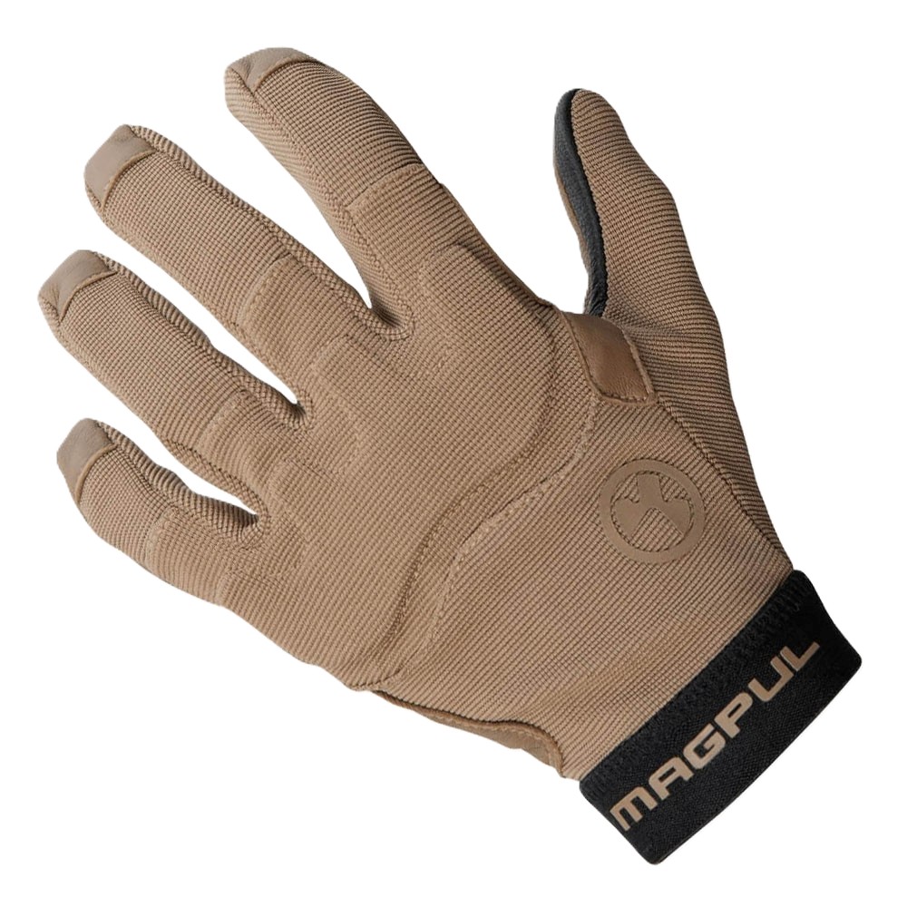 MAGPUL パトロールグローブ Patrol Glove 2.0 タッチパネル対応