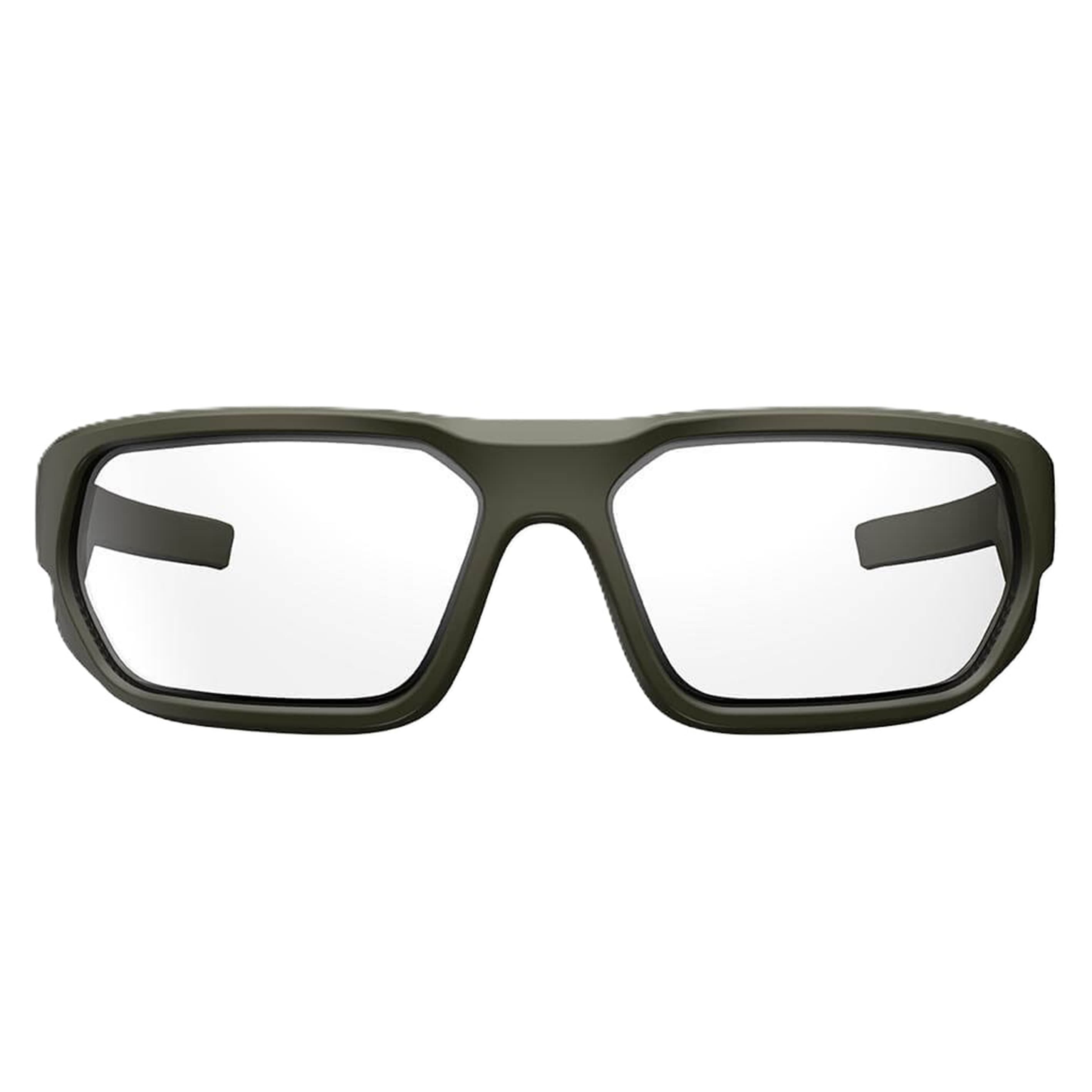 MAGPUL シューティンググラス Radius 非偏光 TR90素材 MAG1145