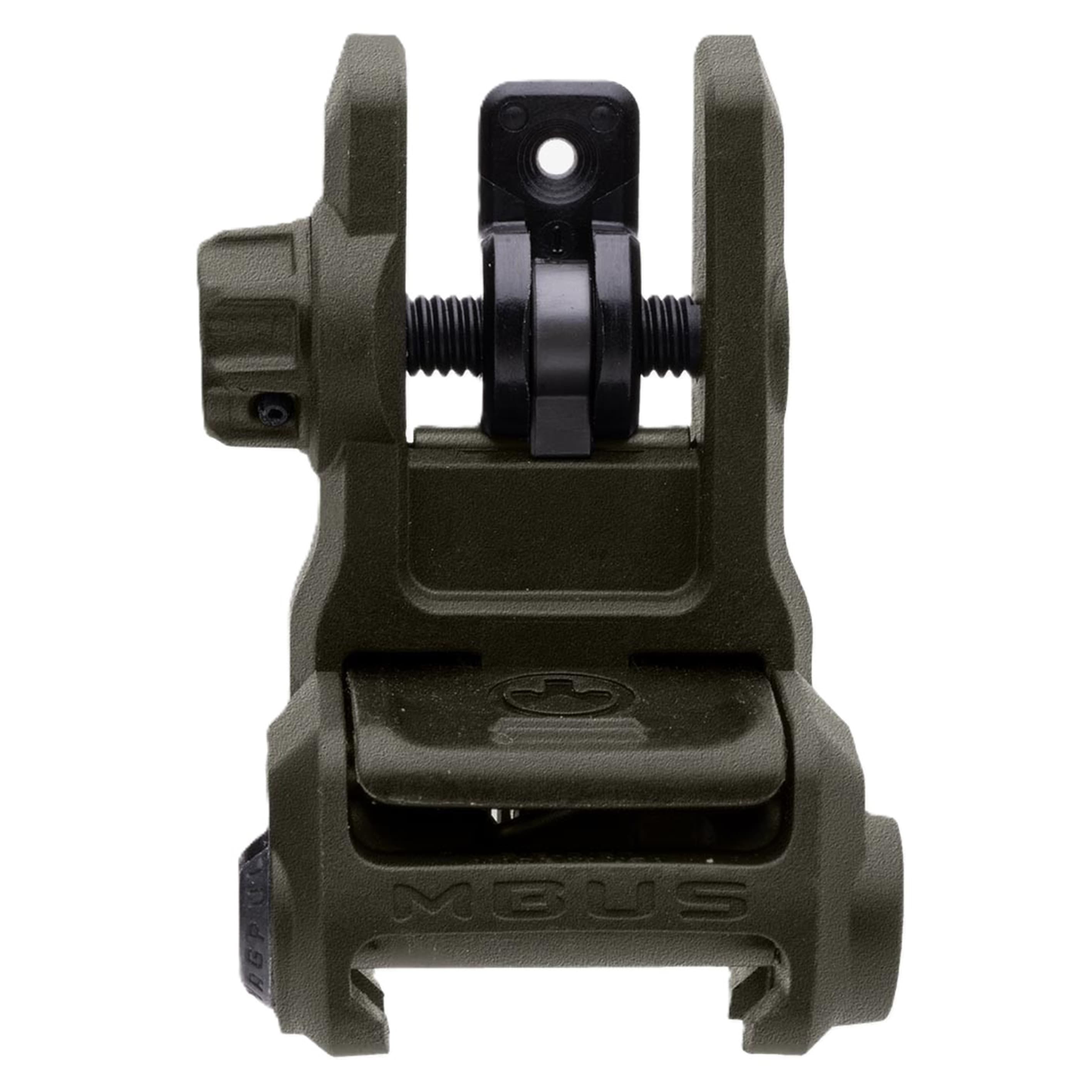 MAGPUL バックアップサイト MBUS3 フリップアップ式 リアサイト