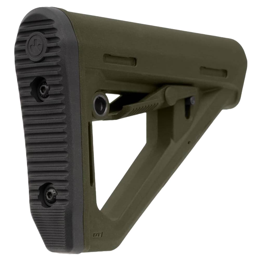 グレミオ 2018 選手用リベルタドーレス デッドストック MAGPUL ストック DT Carbine Stock ミルスペックチューブ対応 MAG1377