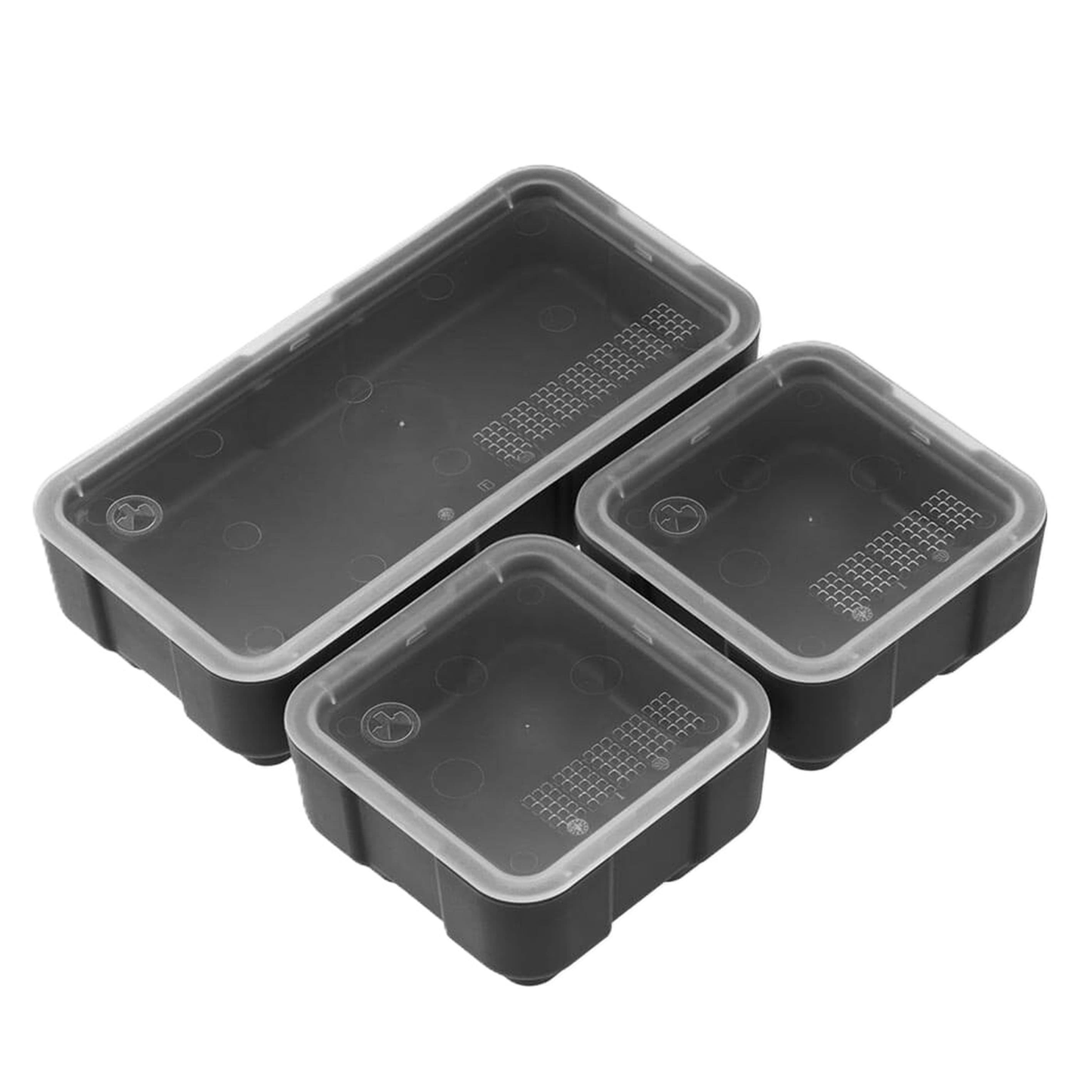 MAGPUL 小物ケース DAKA Bins 2x4、2x2 GRIDガンケース対応 MAG1389