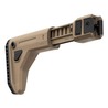 MAGPUL ストック UCS ピカティニーレール対応 折りたたみ可能 チークライザー付属 MAG1441