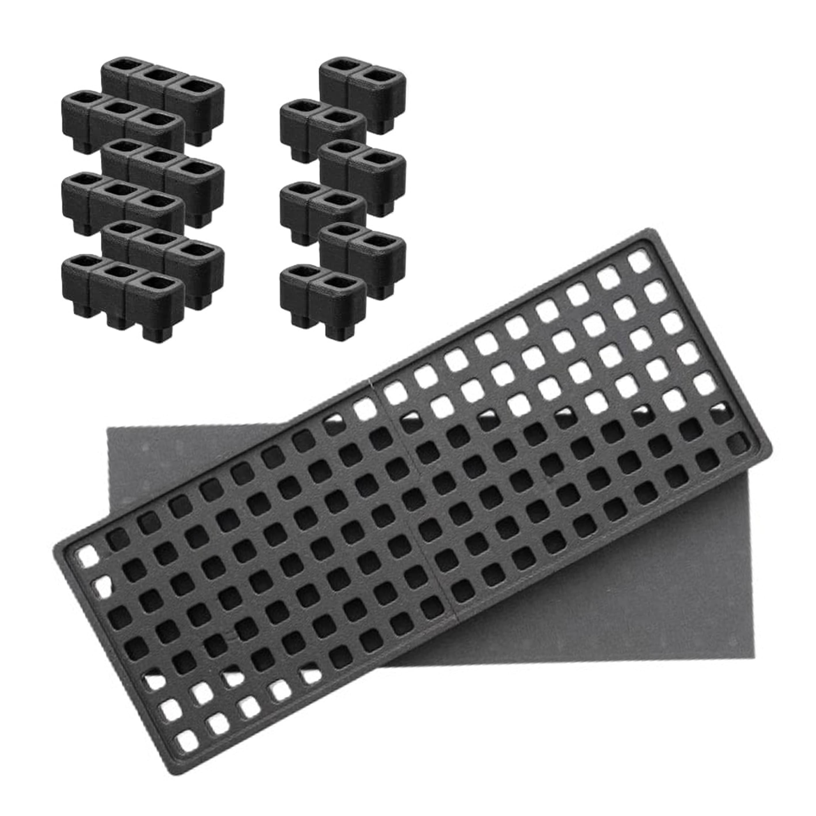 ミリタリーショップ レプマート / MAGPUL ガンケース拡張パーツ DAKA