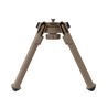 MAGPUL バイポッド MOE QD BIPOD 軽量設計 M-LOK用 MAG1511
