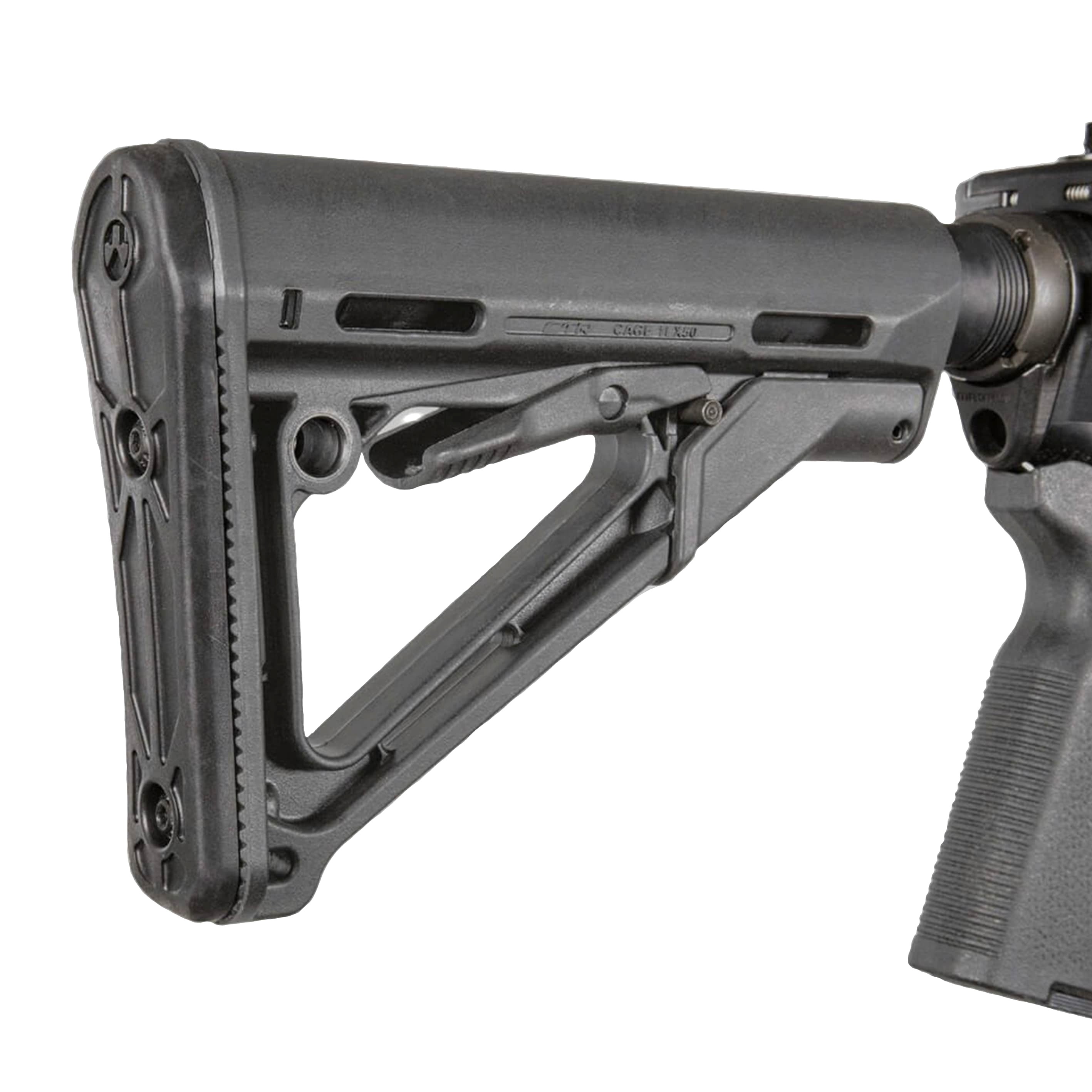 MAGPUL バットストック CTR Carbine Stock ミルスペック MAG310