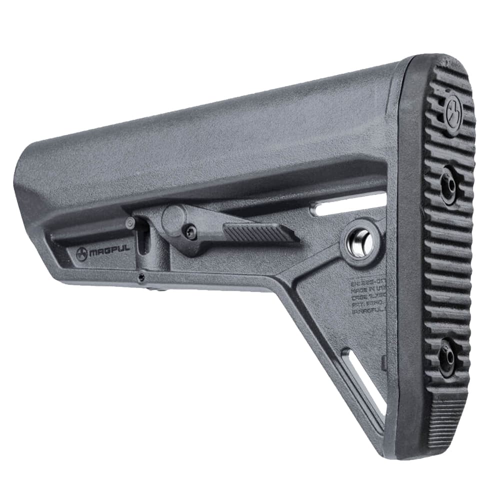 MAGPUL バットストック MOE SL ミルスペック MAG347 | ミリタリー