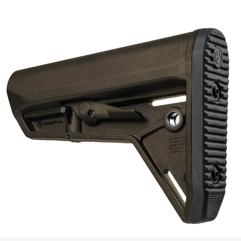 MAGPUL バットストック MOE SL ミルスペック MAG347 | ミリタリー