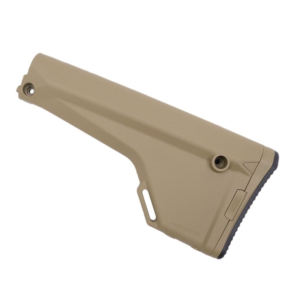 MAGPUL バットストック MOE 固定式 AR15/M16系用 MAG404 | ミリタリー