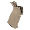 MAGPUL ライフルグリップ MOE 高強度ポリマー製 AR-15/M4シリーズ対応 MAG415