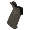 MAGPUL ライフルグリップ MOE 高強度ポリマー製 AR-15/M4シリーズ対応 MAG415