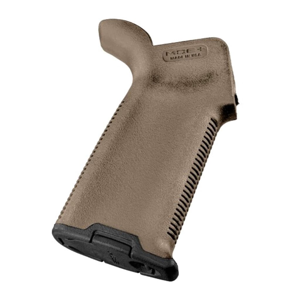 MAGPUL ライフルグリップ MOE+ ラバー製 M4/AR15対応 MAG416