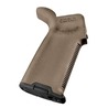 MAGPUL ライフルグリップ MOE+ ラバー製 M4/AR15対応 MAG416