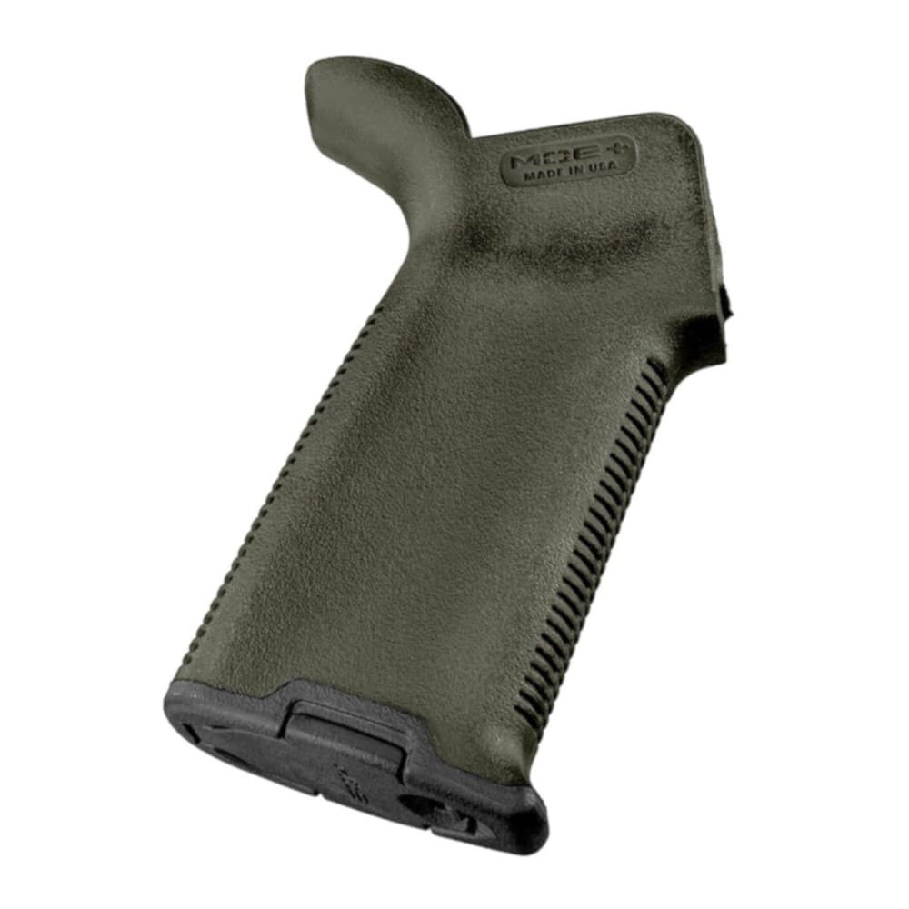 MAGPUL ライフルグリップ MOE+ ラバー製 M4/AR15対応 MAG416