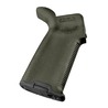 MAGPUL ライフルグリップ MOE+ ラバー製 M4/AR15対応 MAG416