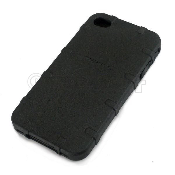 ミリタリーショップ レプマート マグプル Iphone 4 4s フィールドケース Mag450
