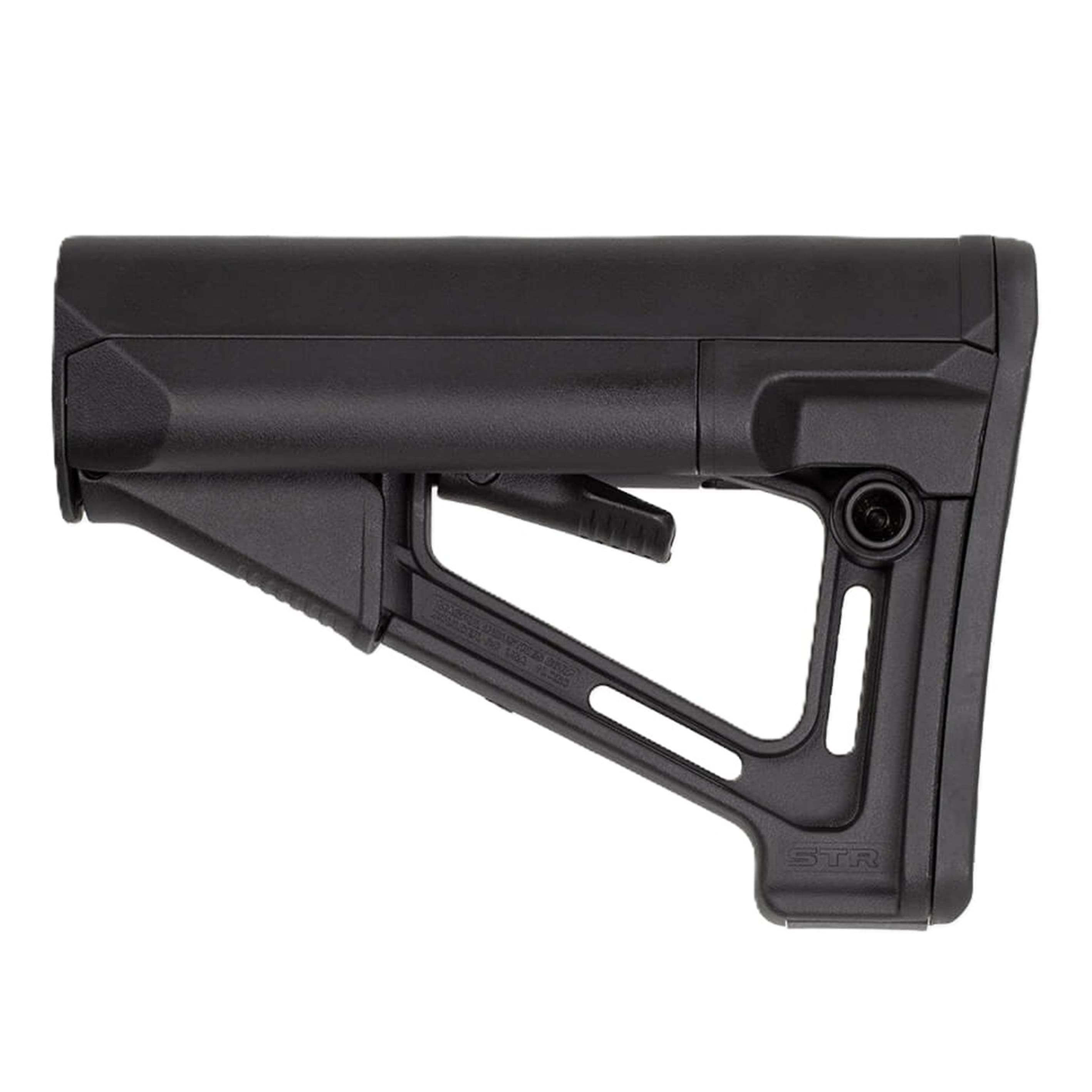 MAGPUL バットストック STR Carbine Stock ミルスペック MAG470