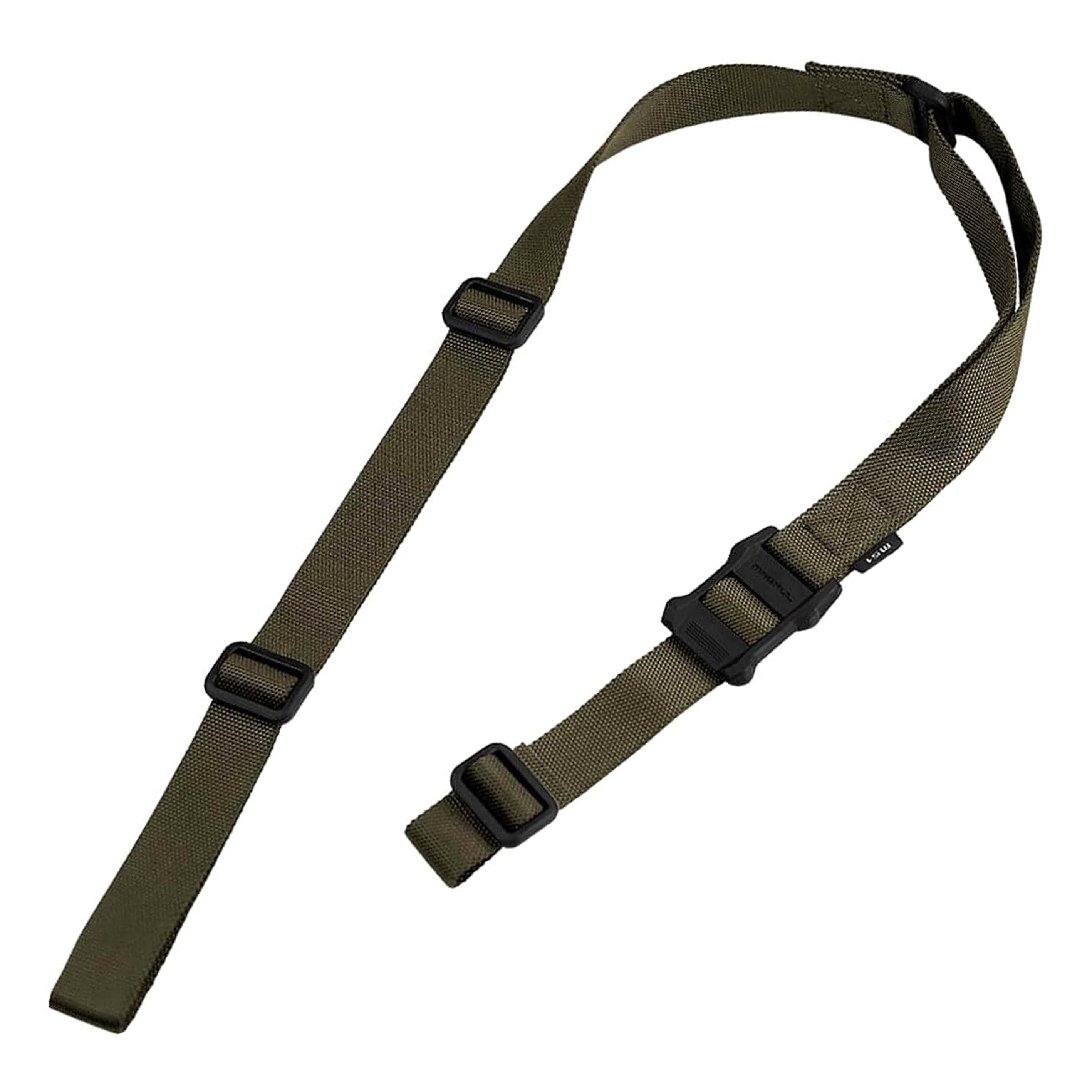 MAGPUL 2ポイントスリング MS1 フック無し MAG513 | ミリタリー