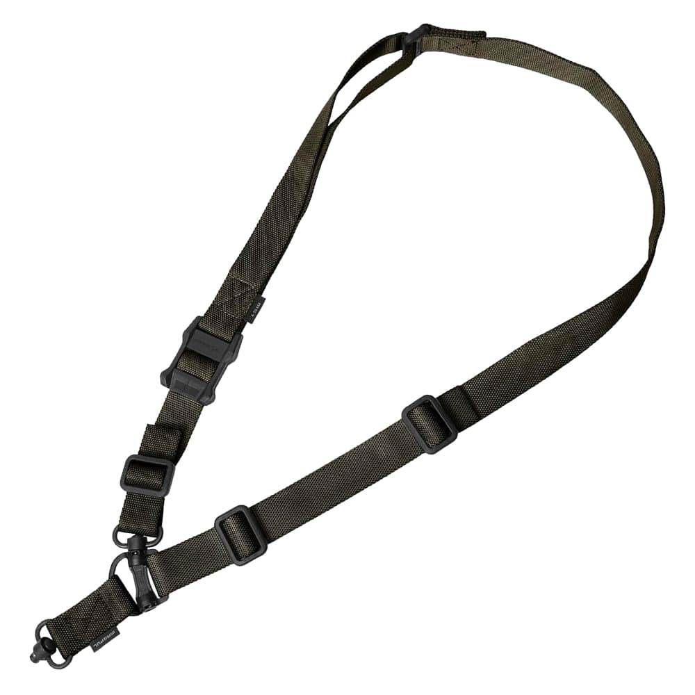 MAGPUL マルチスリング MS4 GEN2 デュアルQD MAG518 | ミリタリー