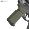 MAGPUL ライフルグリップ MOE-K2 高強度ポリマー製 AR-15/M4シリーズ用 MAG522