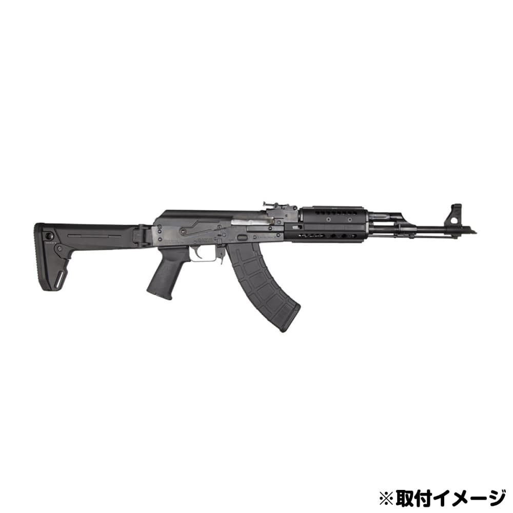 ミリタリーショップ レプマート / MAGPUL ライフルグリップ MOE AK 高強度ポリマー製 AK-47/AK-74シリーズ対応 MAG523