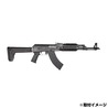 MAGPUL ライフルグリップ MOE AK 各社AK-47/AK-74系ガスブローバックライフル対応 ブラック MAG523