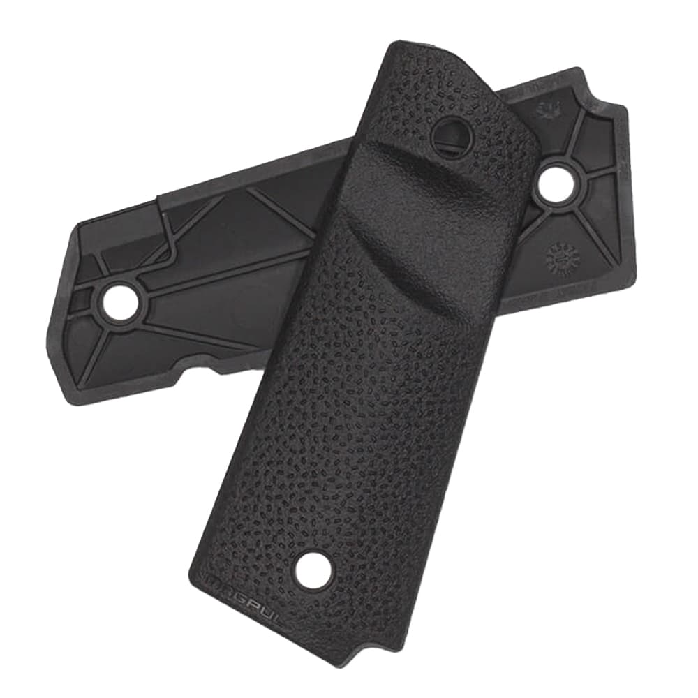 MAGPUL グリップパネル MOE 1911 ガバメント対応 TSPテクスチャ 強化