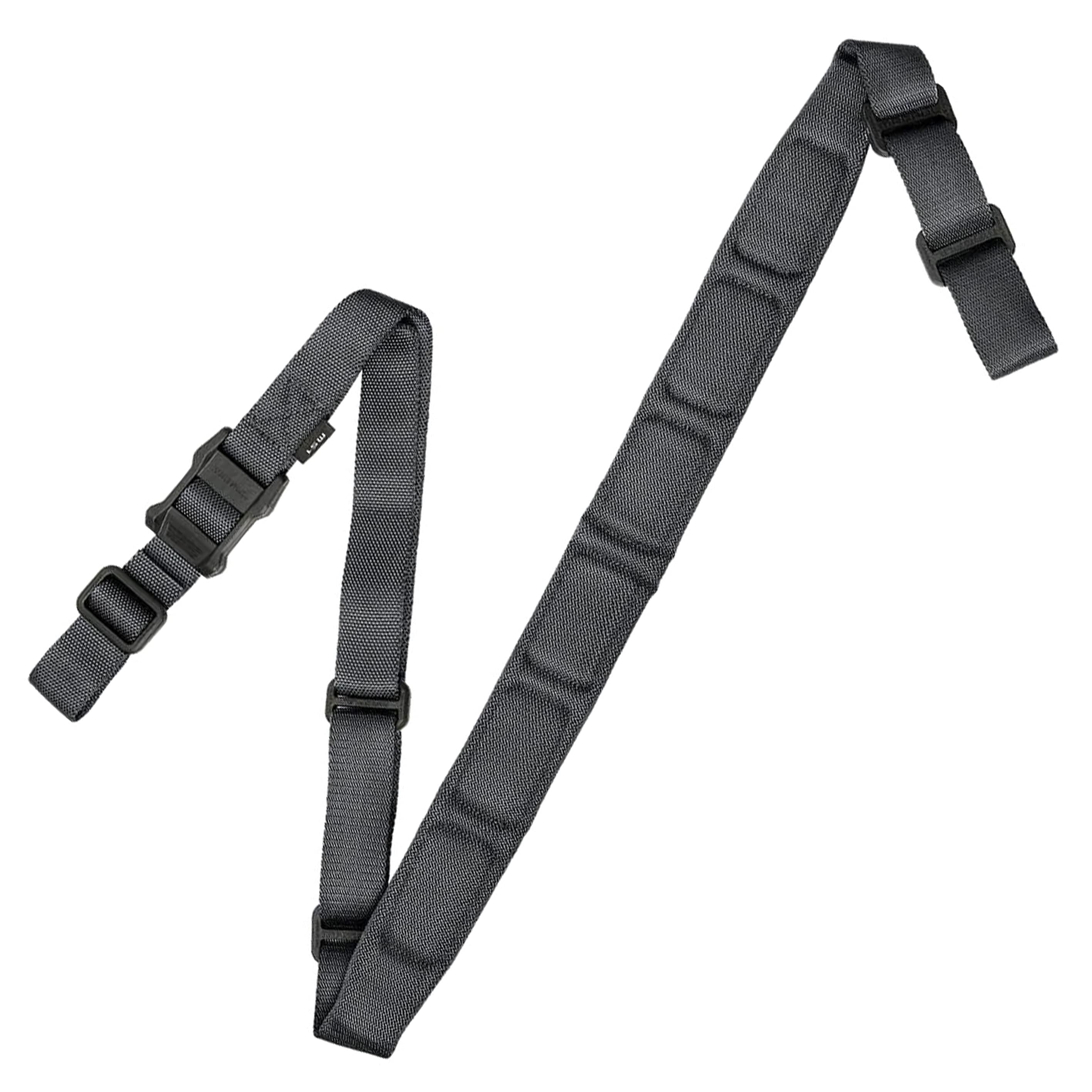 MAGPUL 2ポイントスリング MS1 パッド付き MAG545 | ミリタリー