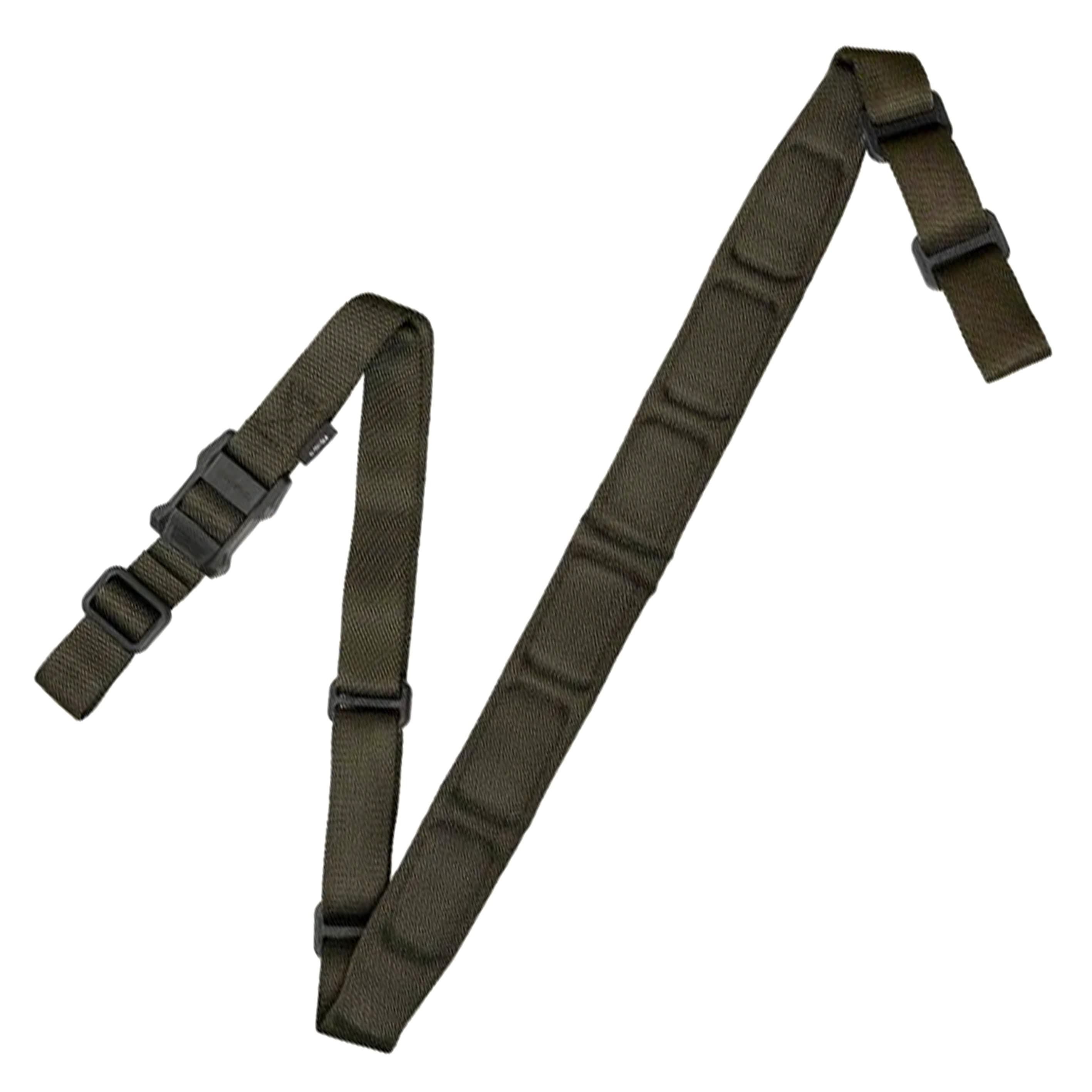 MAGPUL 2ポイントスリング MS1 パッド付き MAG545 | ミリタリー