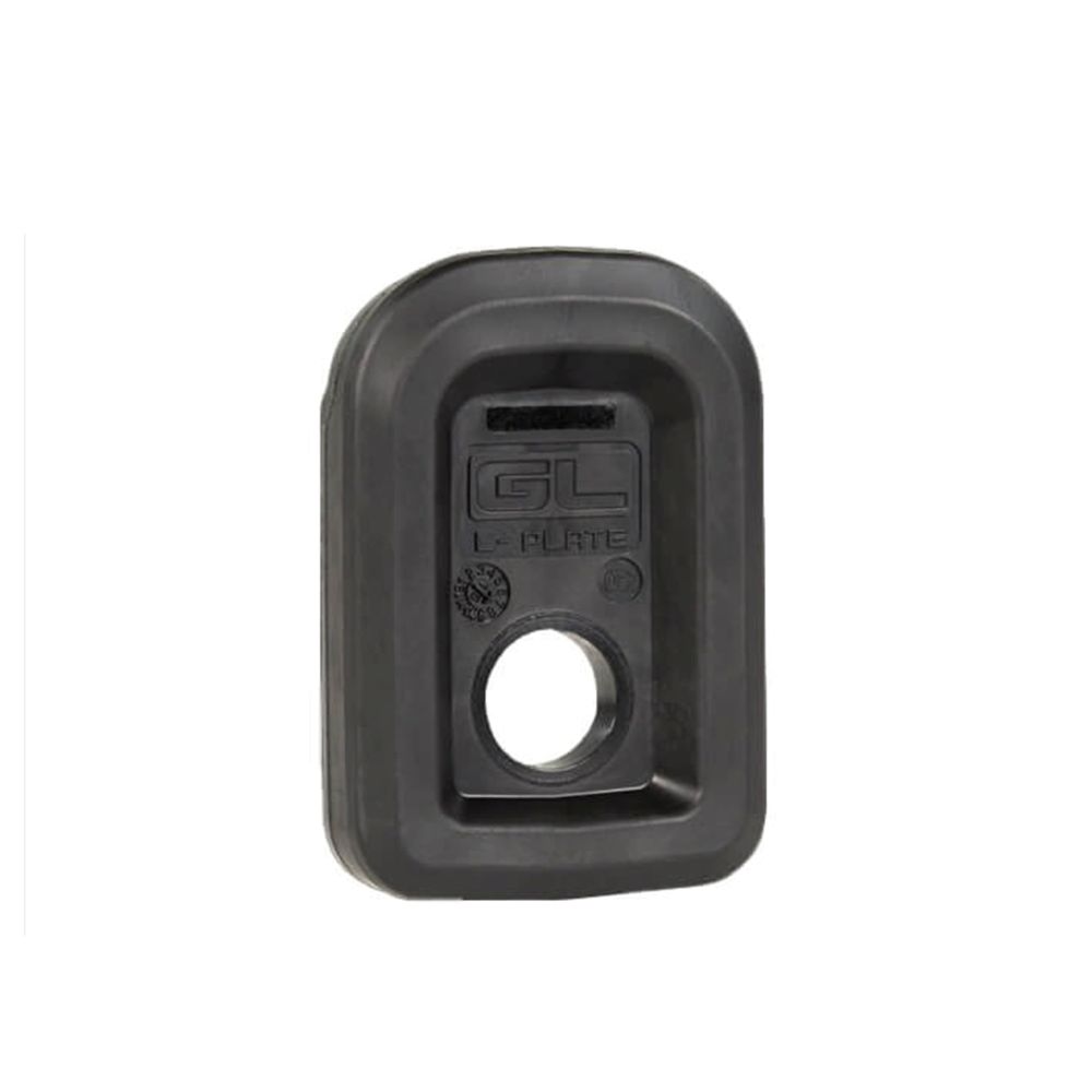 MAGPUL マガジンバンパー GL L-Plate グロックPMAG専用 3個セット