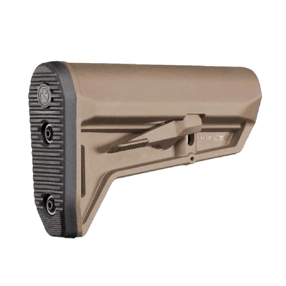 ミリタリーショップ レプマート / MAGPUL バットストック MOE SL