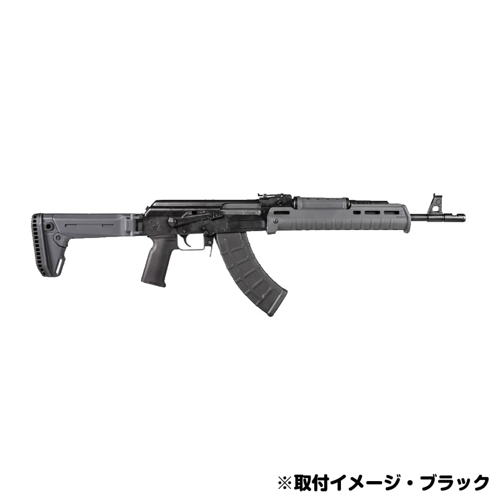 ミリタリーショップ レプマート / MAGPUL ライフルグリップ MOE-K2 AK 高強度ポリマー製 AK-47/AK-74シリーズ対応  MAG683